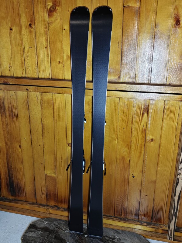 LYŽE ROSSIGNOL PASSION 149CM